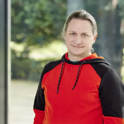 Prof. Jan Lorenz
