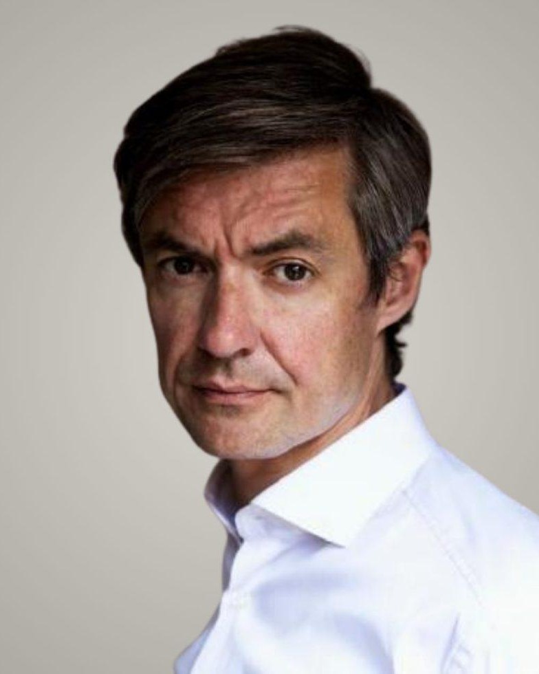 Professor Kristoffer Nielbo