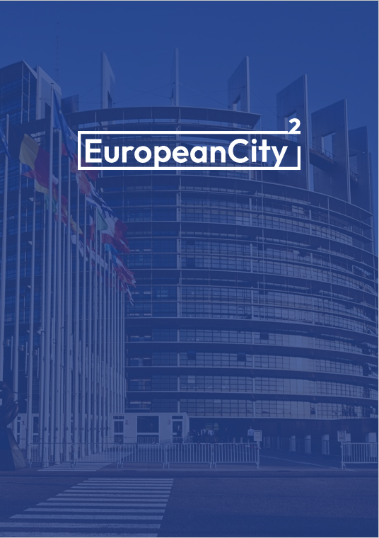 European City² – deliverable cover