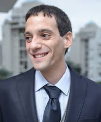 Prof. Eliahu Cohen