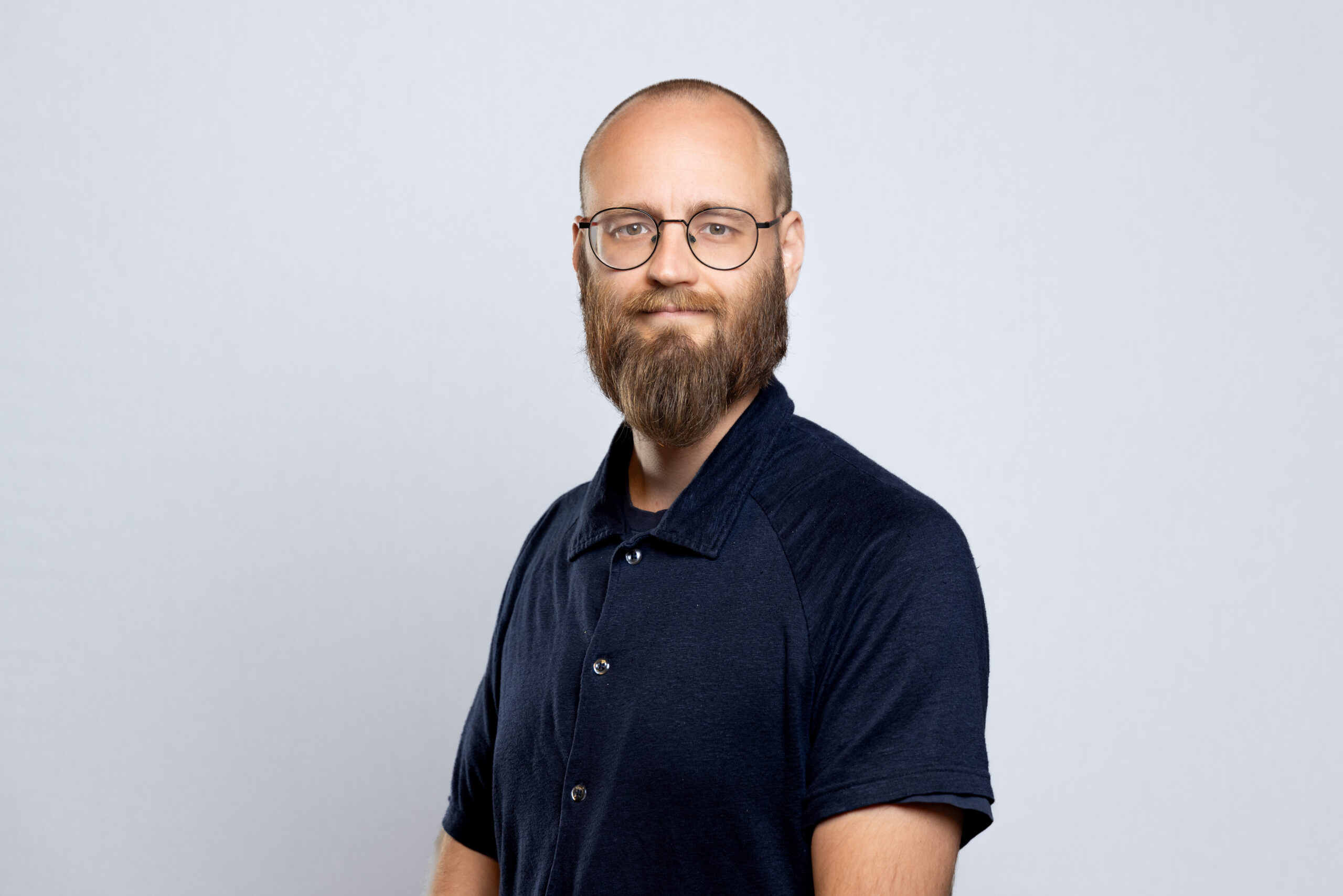 Frederik Pedersen