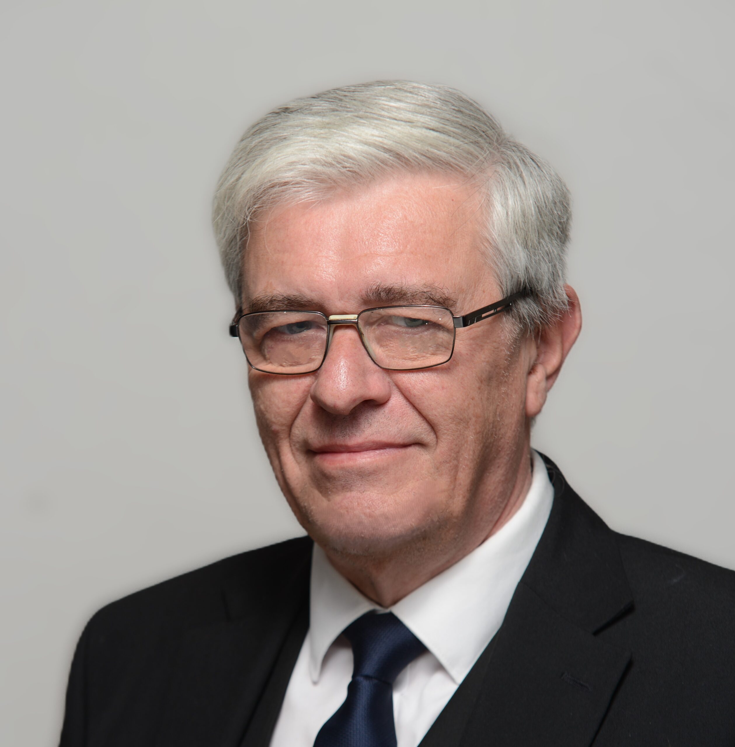 Prof. Karl Friston