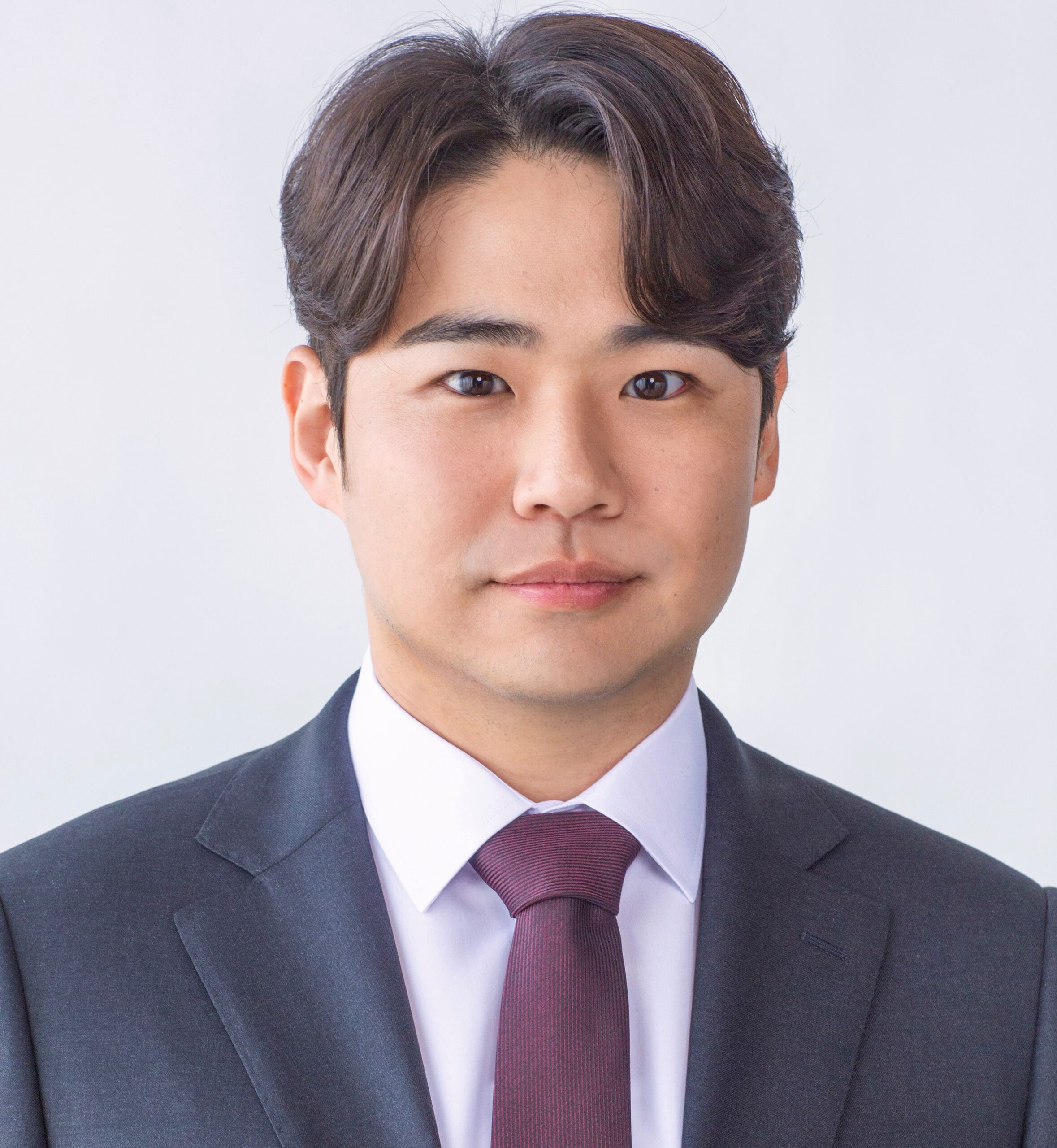 Dr. Minsu Jang