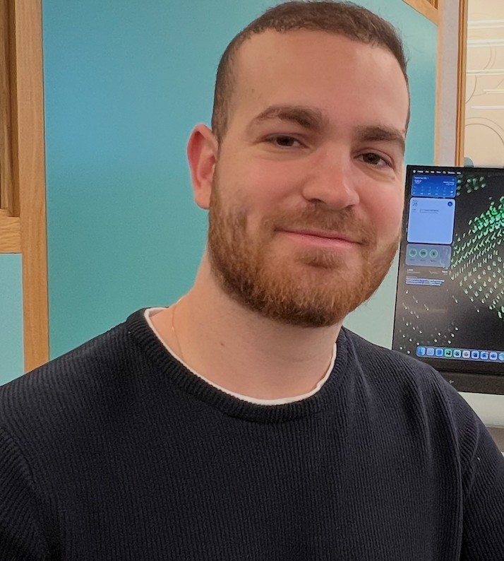 Yuval Idan