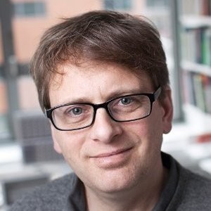 Prof. Andreas Roepstorff