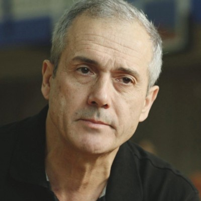 Prof. Adrian Bejan