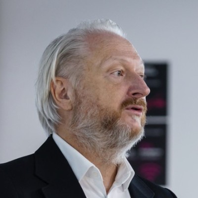 Dr. Leo Mršić